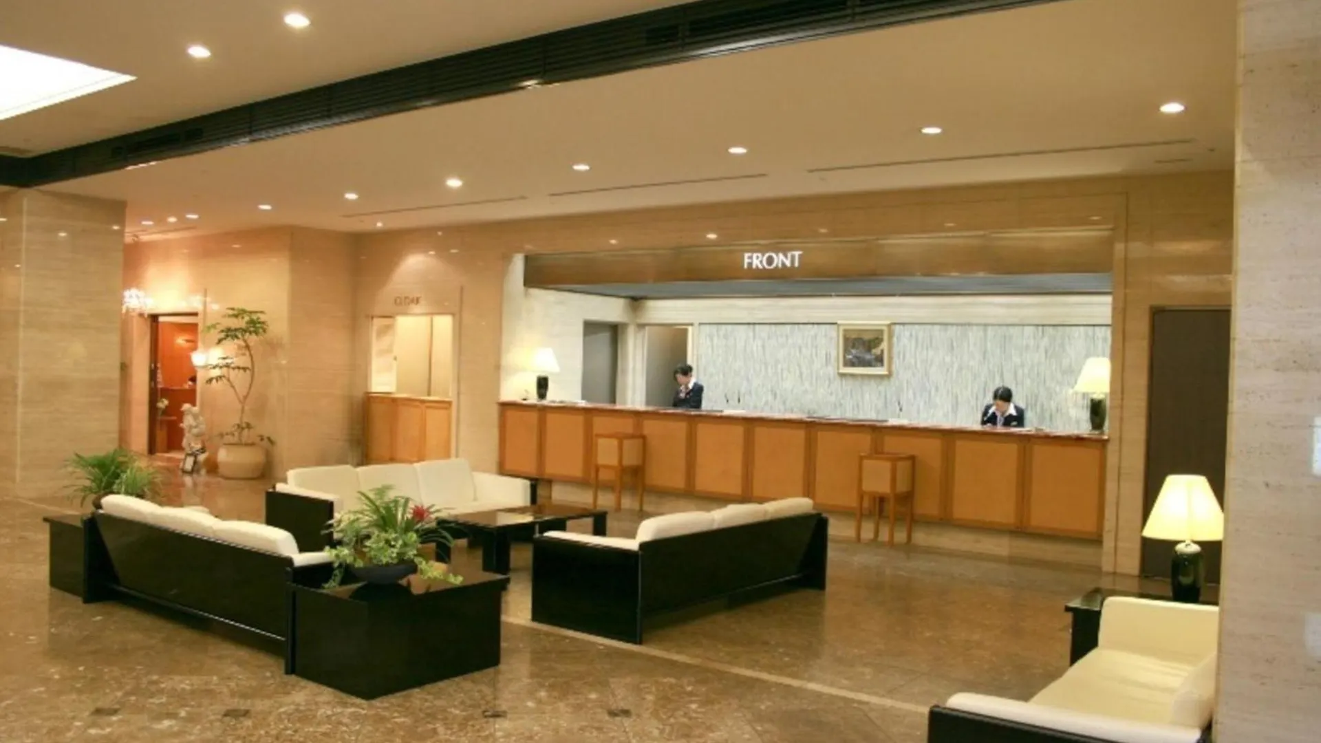 Hotel Nagoya Garden Palace - Vacation Stay 25778V