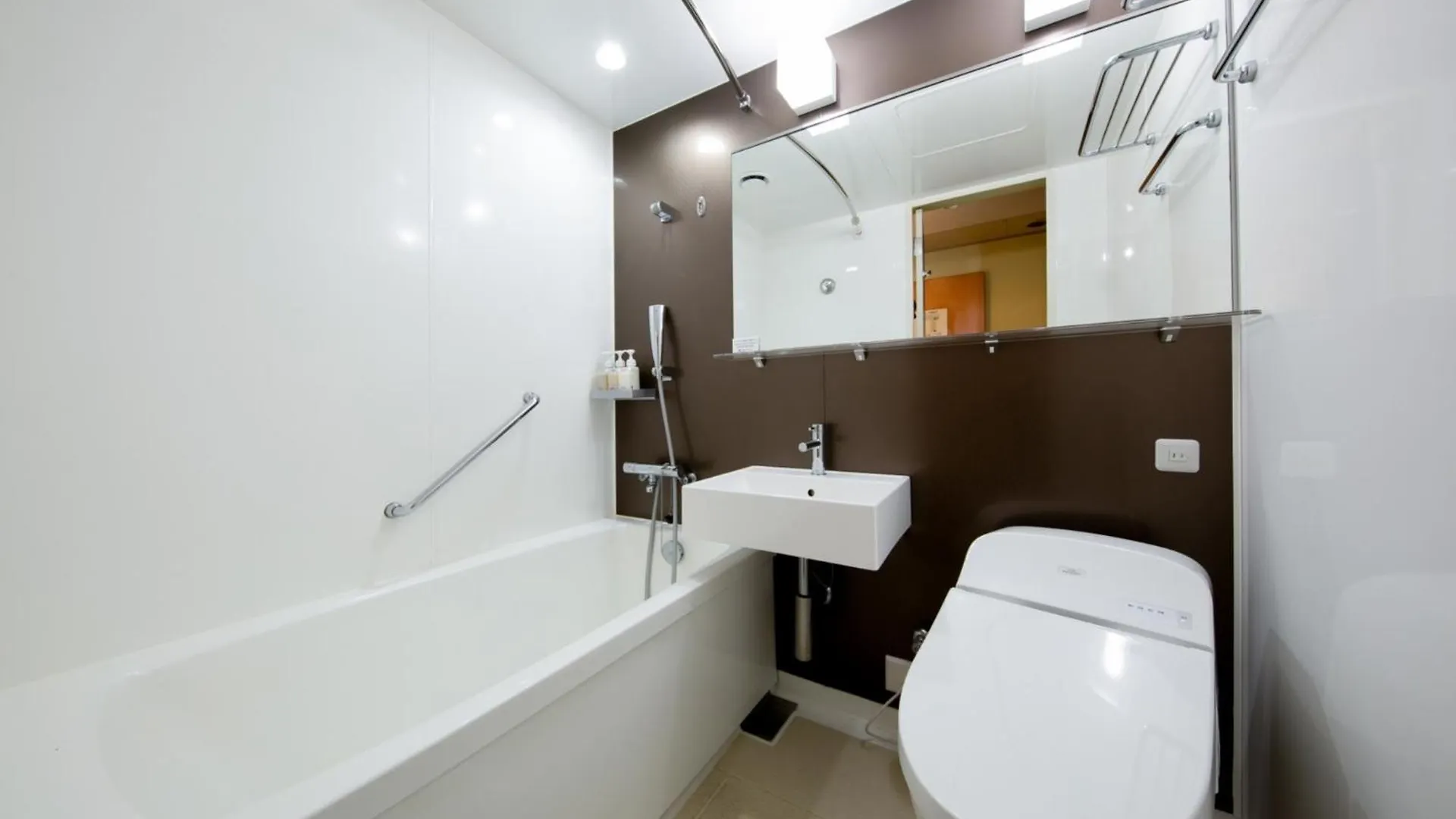 Hotel Nagoya Garden Palace - Vacation Stay 25778V